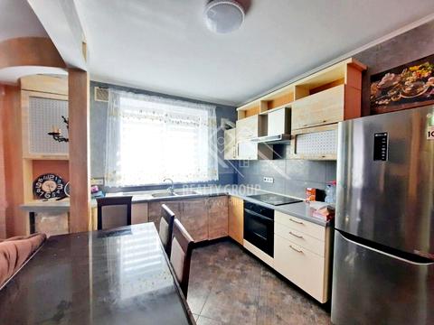 квартира по адресу Металлургов просп., 12