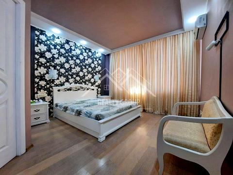 квартира по адресу Металлургов просп., 12