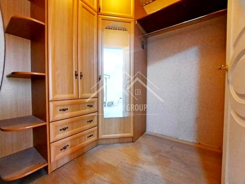 квартира по адресу Металлургов просп., 12