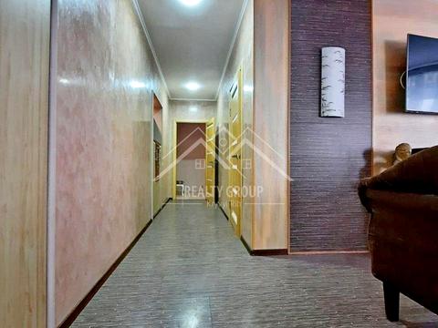 квартира по адресу Металлургов просп., 12