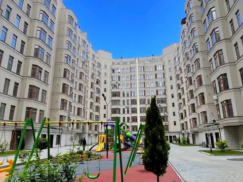 квартира за адресою Дача Ковалевського вул., 91