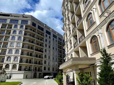 квартира за адресою Дача Ковалевського вул., 91