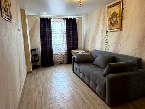 квартира по адресу Миру ул., 50