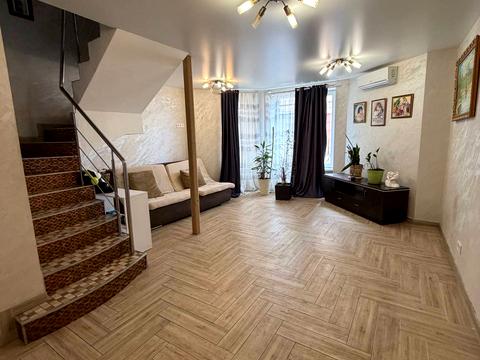 квартира по адресу Миру ул., 50