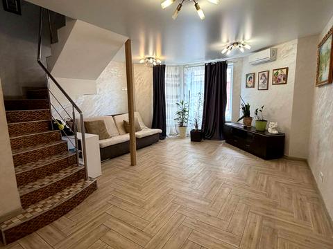 квартира по адресу Миру ул., 50