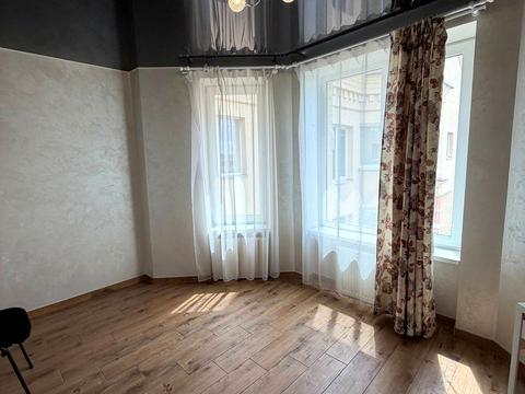 квартира по адресу Миру ул., 50