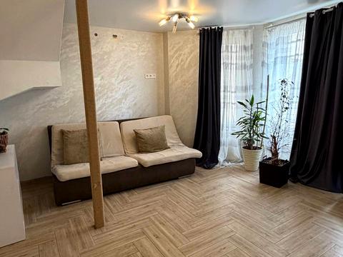 квартира по адресу Миру ул., 50