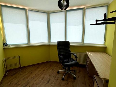 квартира по адресу Миру ул., 50