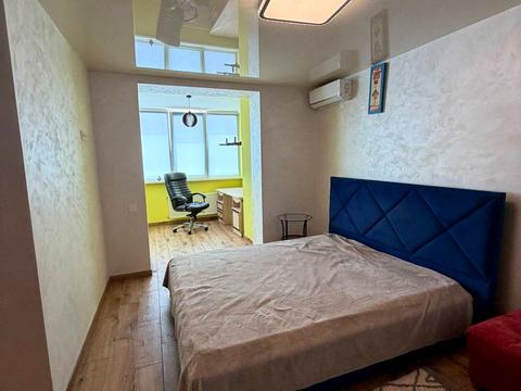 квартира по адресу Миру ул., 50