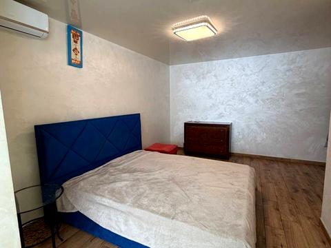 квартира по адресу Миру ул., 50