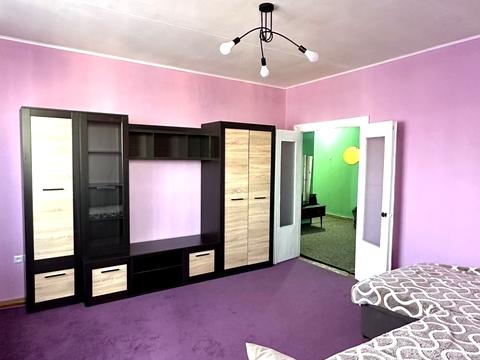 квартира по адресу Мира просп., 10а