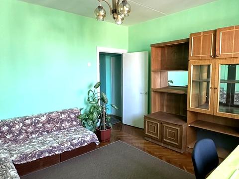 квартира по адресу Мира просп., 10а