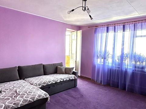 квартира по адресу Мира просп., 10а