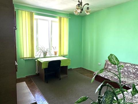 квартира по адресу Мира просп., 10а