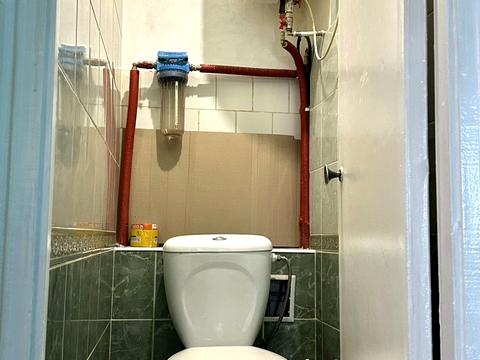 квартира по адресу Мира просп., 10а