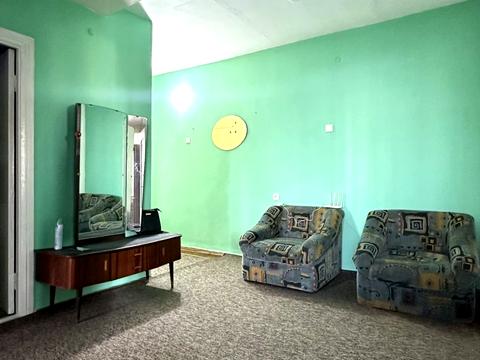 квартира по адресу Мира просп., 10а