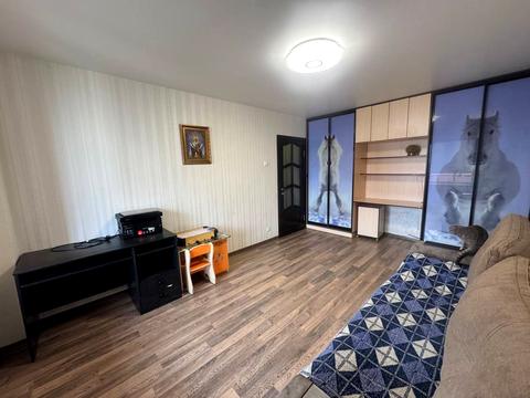 квартира по адресу Академика Глушкова просп., 14