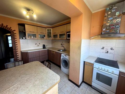 квартира по адресу Академика Глушкова просп., 14