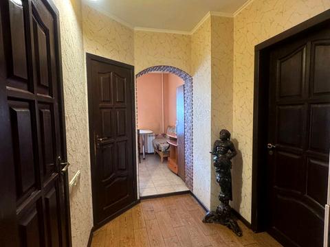 квартира по адресу Академика Глушкова просп., 14