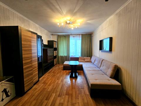 квартира за адресою Гідропаркова вул., 1