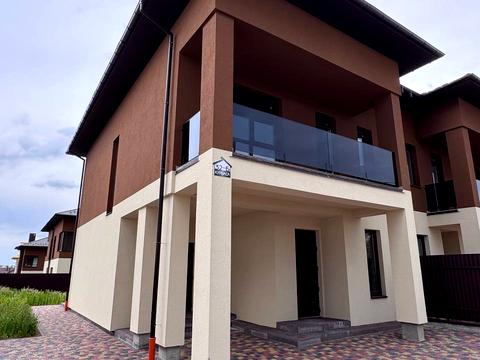 будинок за адресою Леся Курбаса вул., 32б