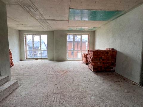 будинок за адресою Леся Курбаса вул., 32б
