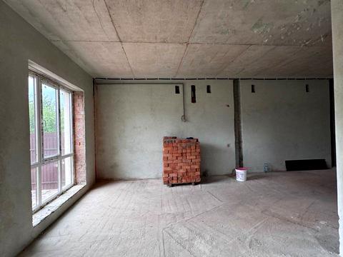 будинок за адресою Леся Курбаса вул., 32б