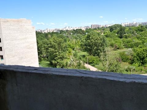 квартира за адресою Барабашова вул., 14-Б