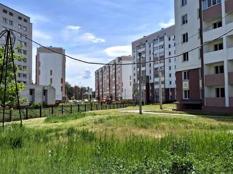 квартира за адресою Барабашова вул., 14-Б