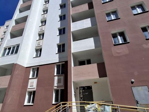 квартира за адресою Барабашова вул., 14-Б
