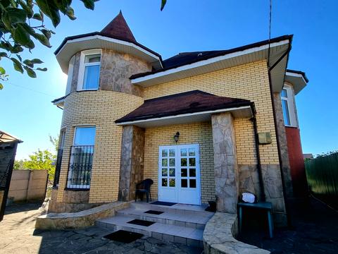 будинок за адресою Київська вул. (Мічуріна)