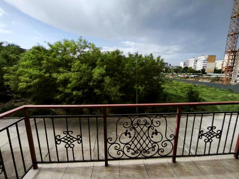квартира по адресу Тлехаса ул., 18