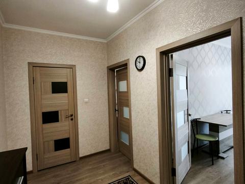 квартира по адресу Тлехаса ул., 18