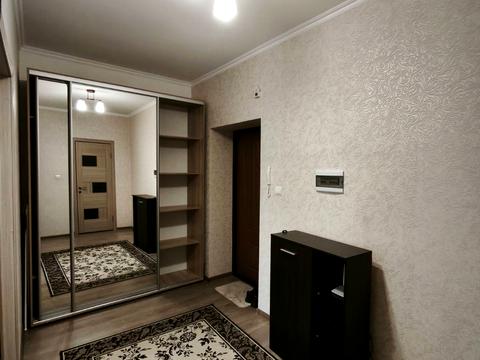 квартира по адресу Тлехаса ул., 18