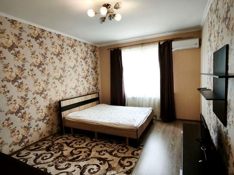 квартира по адресу Тлехаса ул., 18