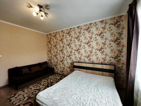 квартира по адресу Тлехаса ул., 18