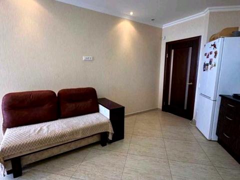 квартира за адресою Кленова вул., 2а