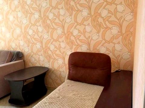 квартира за адресою Кленова вул., 2а