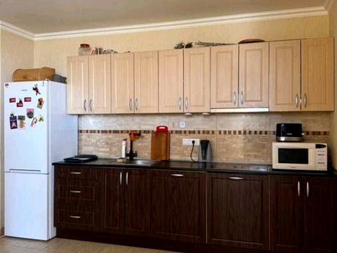 квартира за адресою Кленова вул., 2а