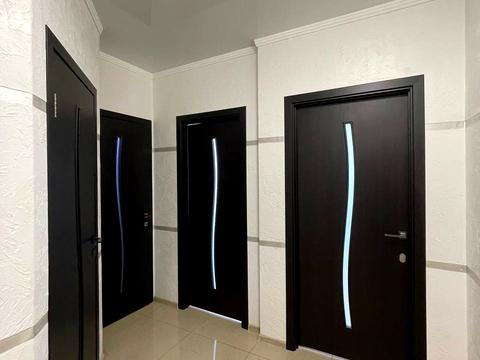 квартира за адресою Басейна вул., 6А