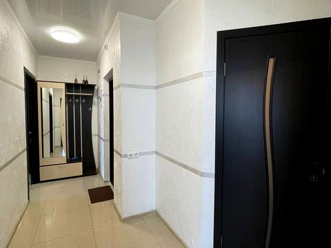 квартира за адресою Басейна вул., 6А