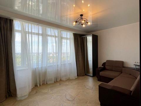 квартира за адресою Басейна вул., 6А