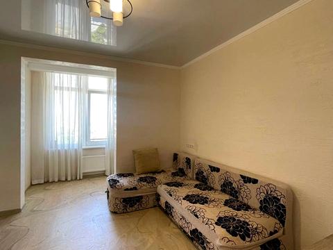 квартира за адресою Басейна вул., 6А