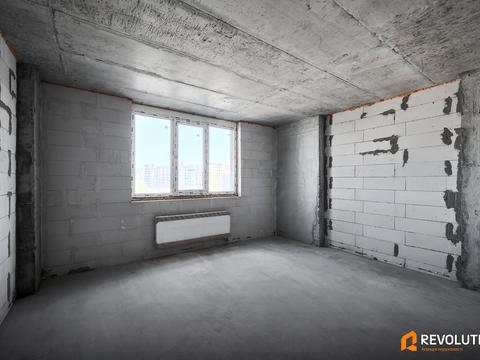 квартира по адресу Михаила Максимовича ул. (Трутенко Онуфрия), 32-В