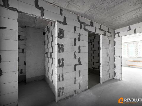 квартира по адресу Михаила Максимовича ул. (Трутенко Онуфрия), 32-В