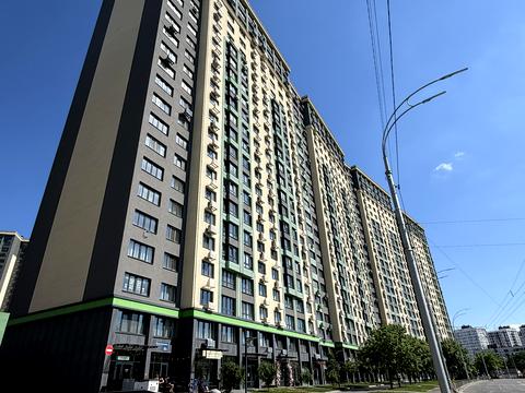 квартира по адресу Михаила Максимовича ул. (Трутенко Онуфрия), 32-В