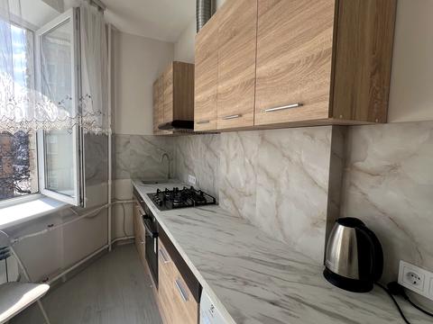 квартира за адресою Цитадельна вул., 4/7