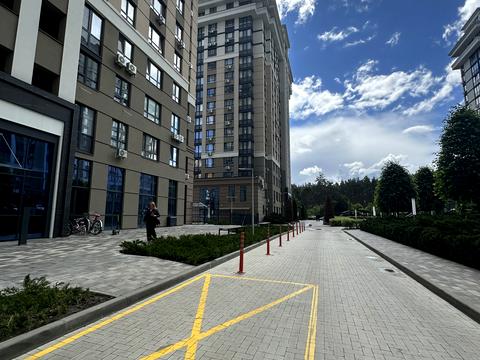квартира по адресу Университетская ул., 3/6