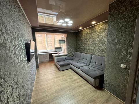 квартира за адресою Набережна Перемоги вул., 62