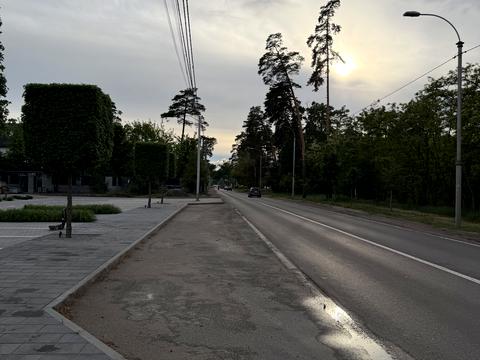 ділянка за адресою Буча, Шевченка вул.